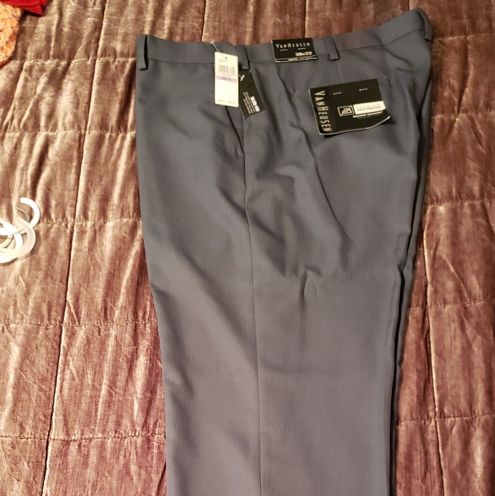 Dress pants